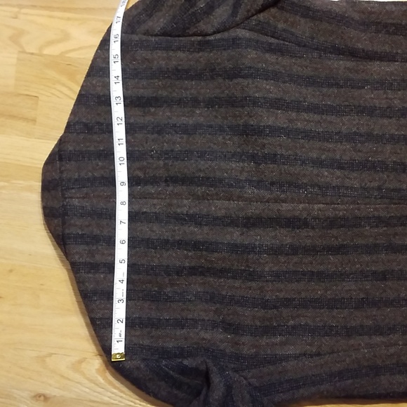 HARRIS TWEED Vintage 1960s SPORT COAT McManus & Riley, Albany NY - Picture 10 of 11